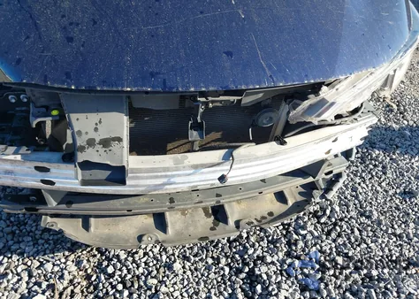 2021 Toyota Corolla Le из США, поврежденный, VIN 5YFEPMAE4MP236553